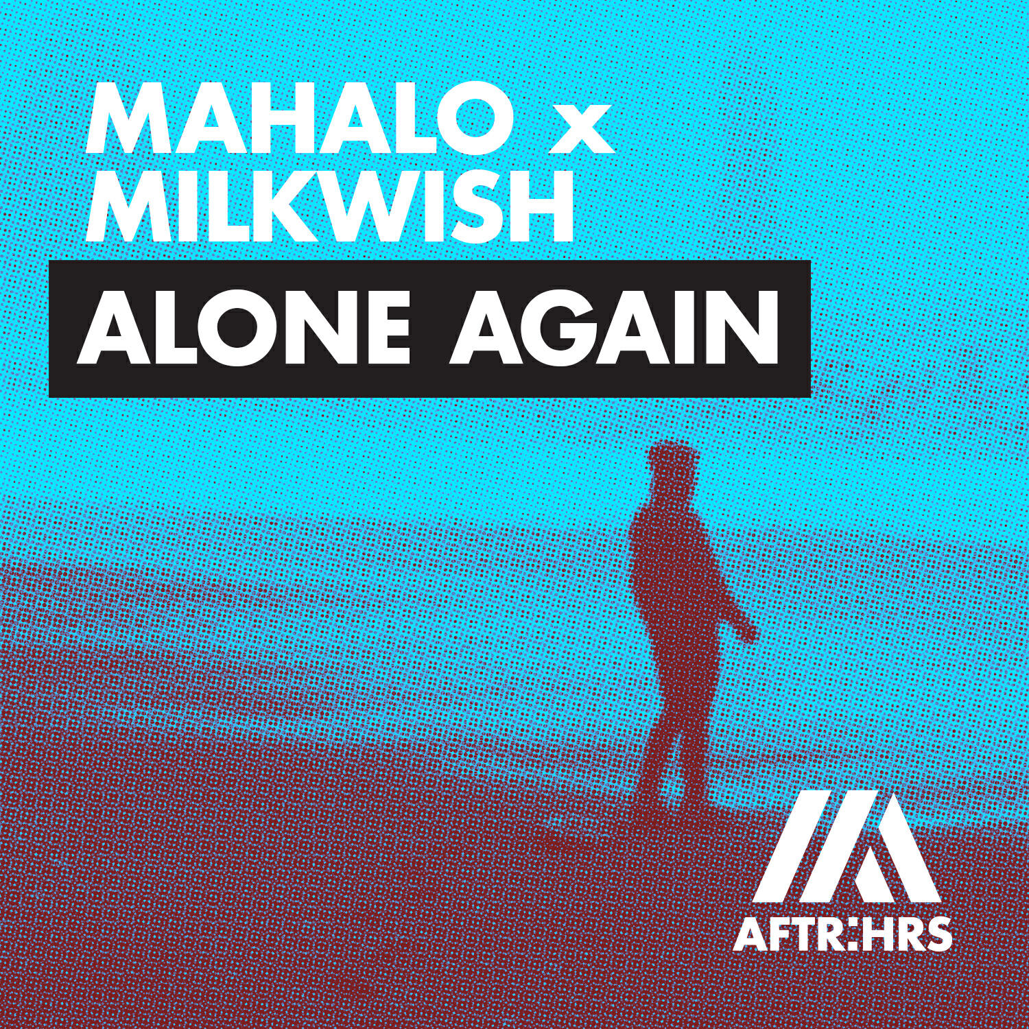 Релиз Alone Again