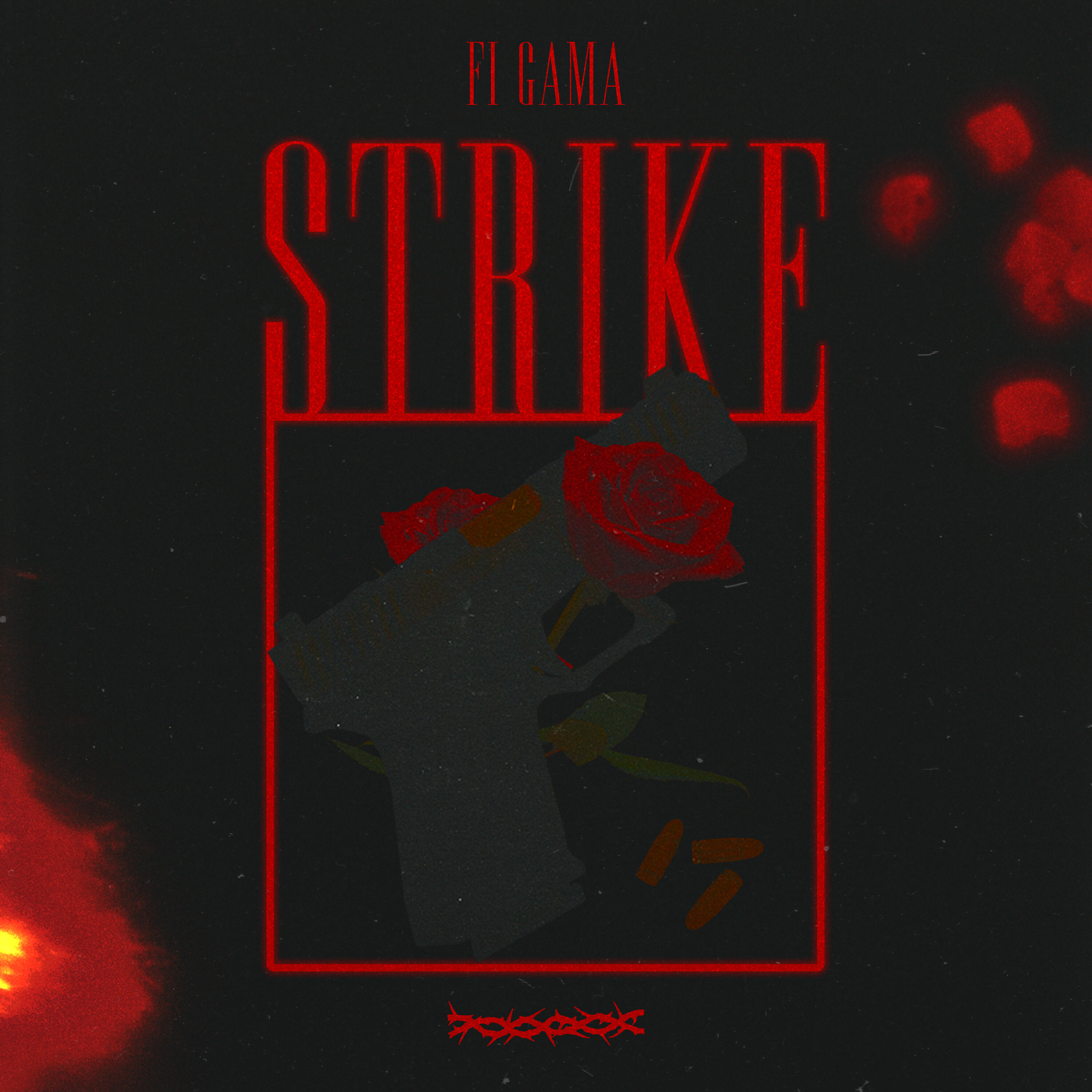 Релиз Strike (Intro)