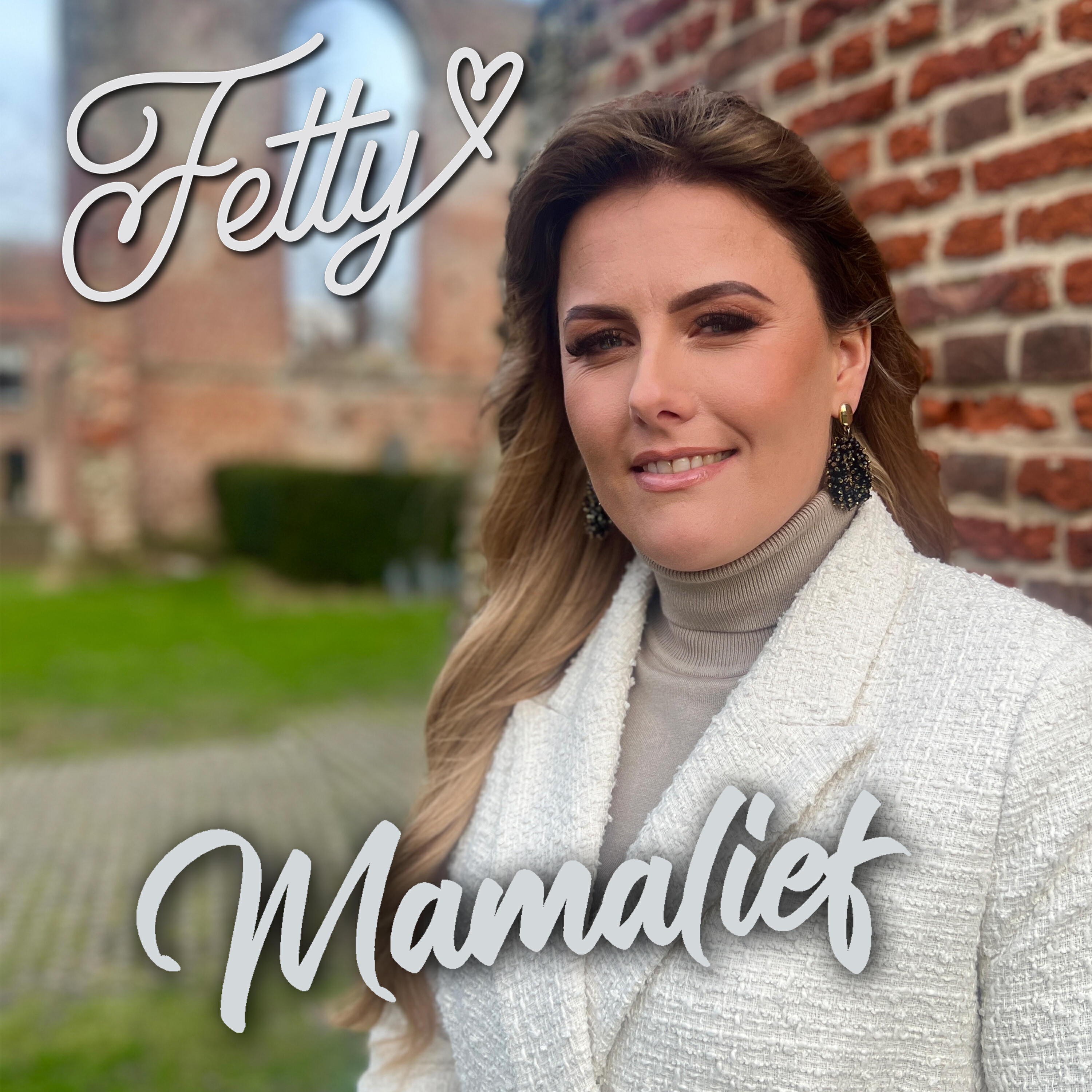 Релиз Mamalief