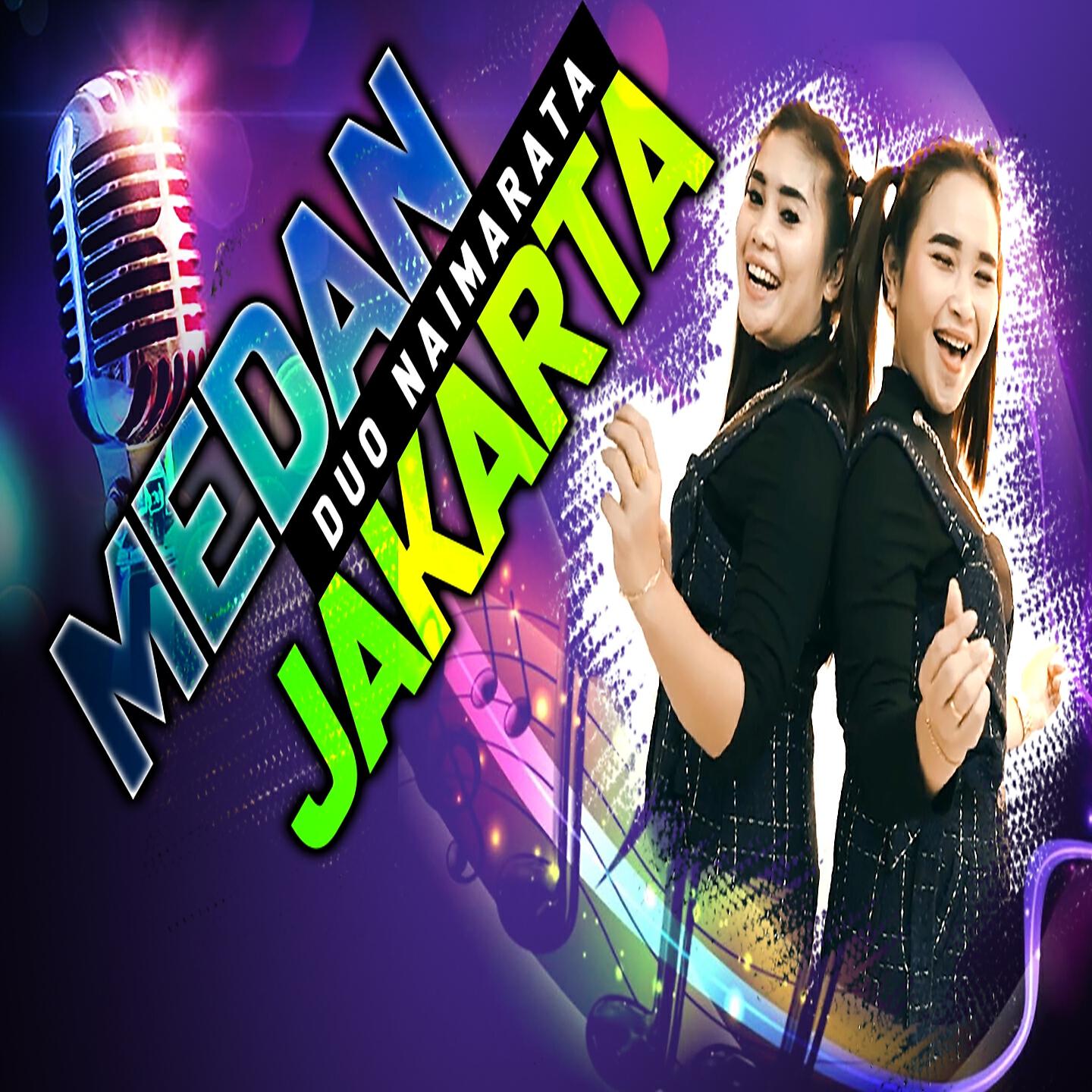 Релиз Medan-Jakarta