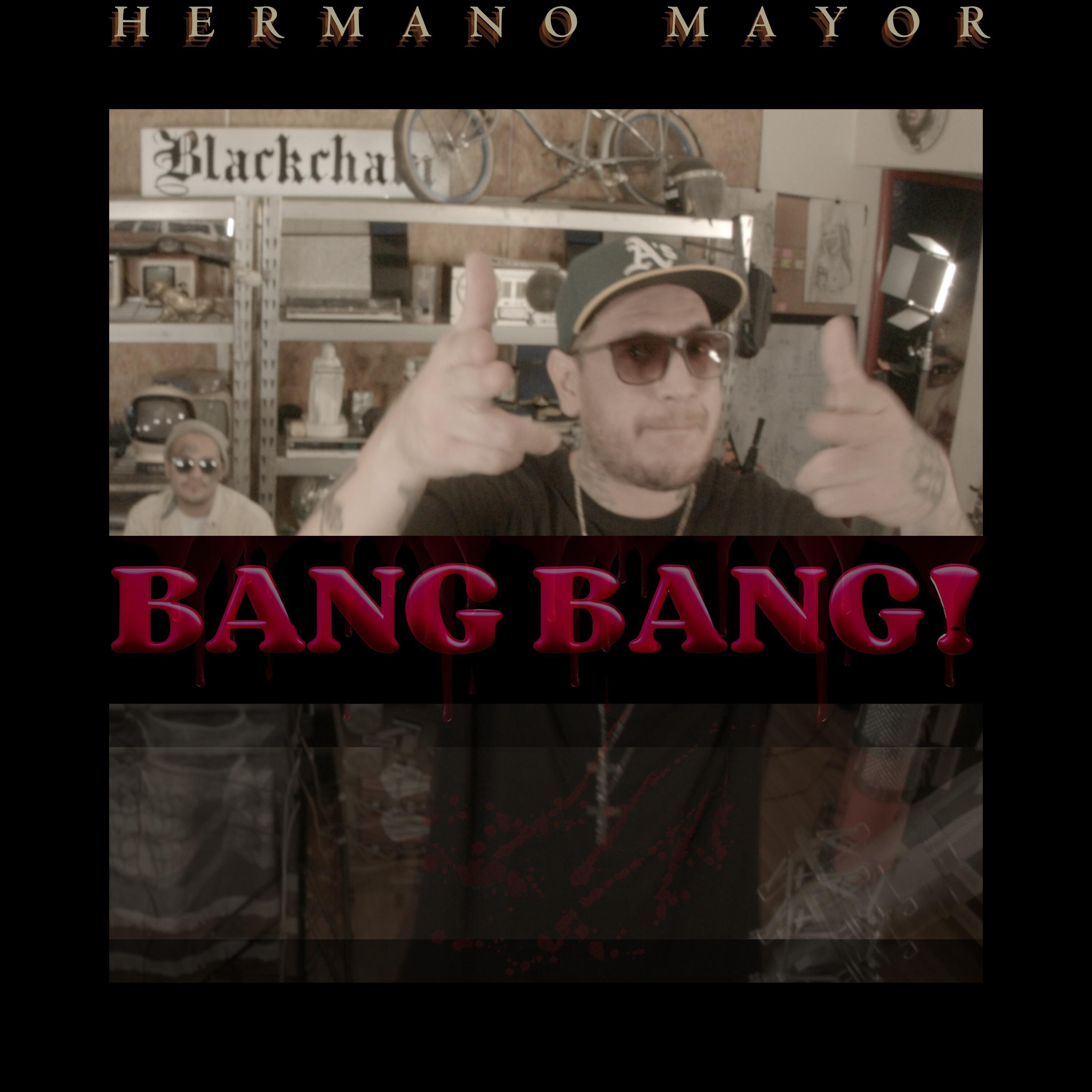 Скачать песню Hermano Mayor, Charlot, Hey Jack - Bang Bang! бесплатно в MP3 для Android и iOS