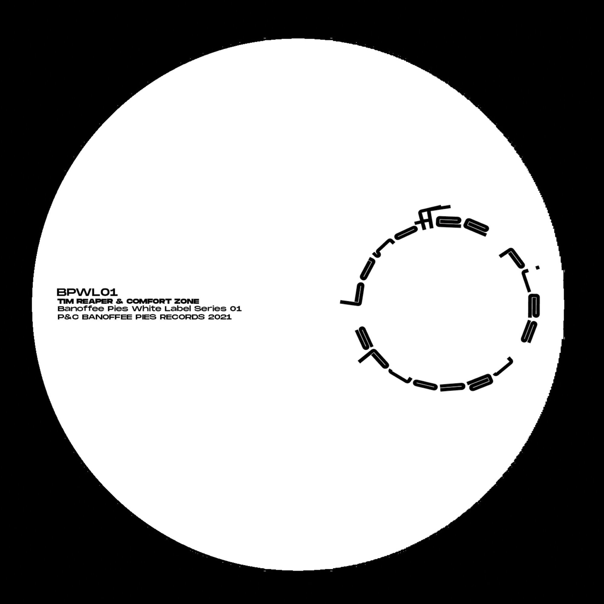 Релиз Banoffee Pies White Label Series 01