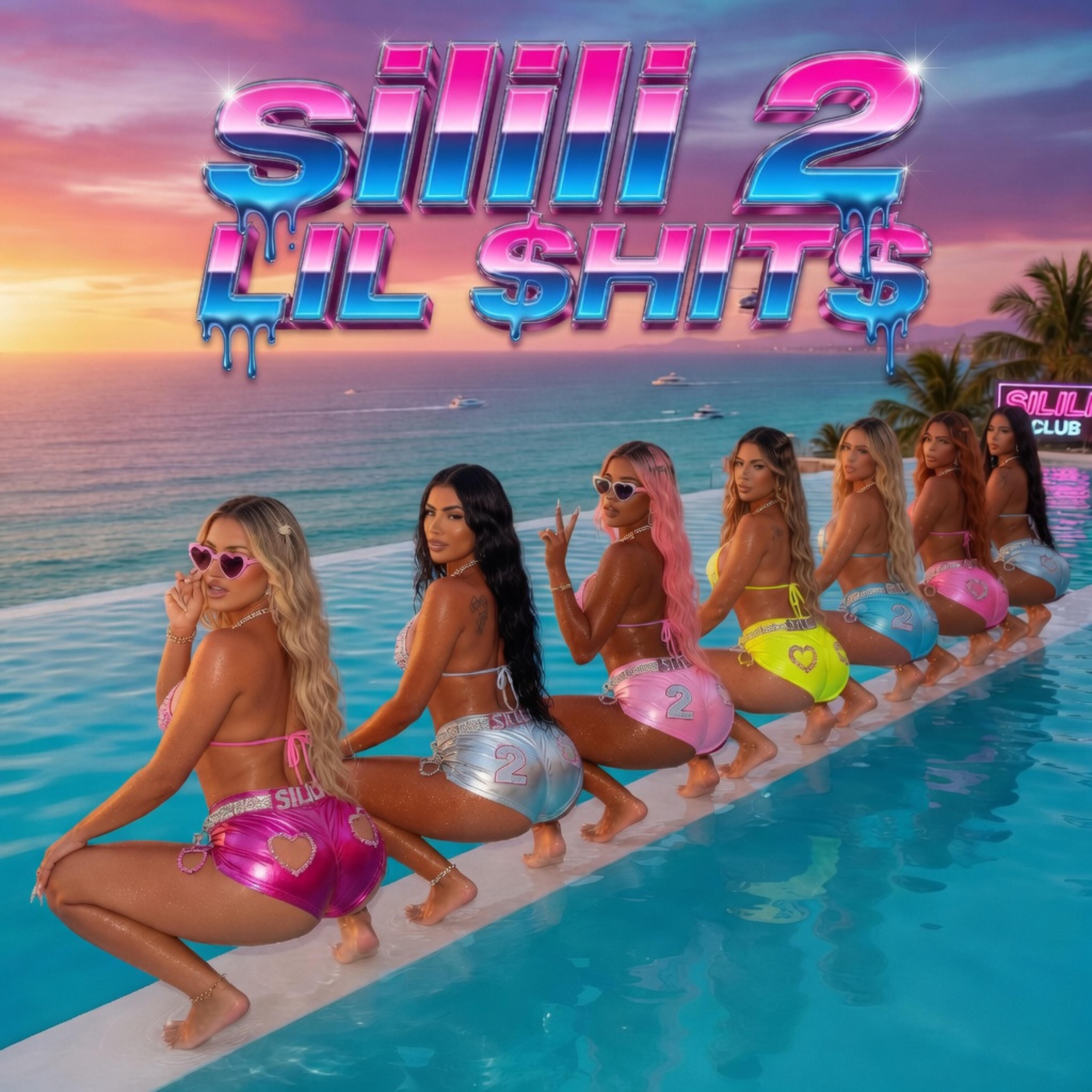 Релиз Silili 2