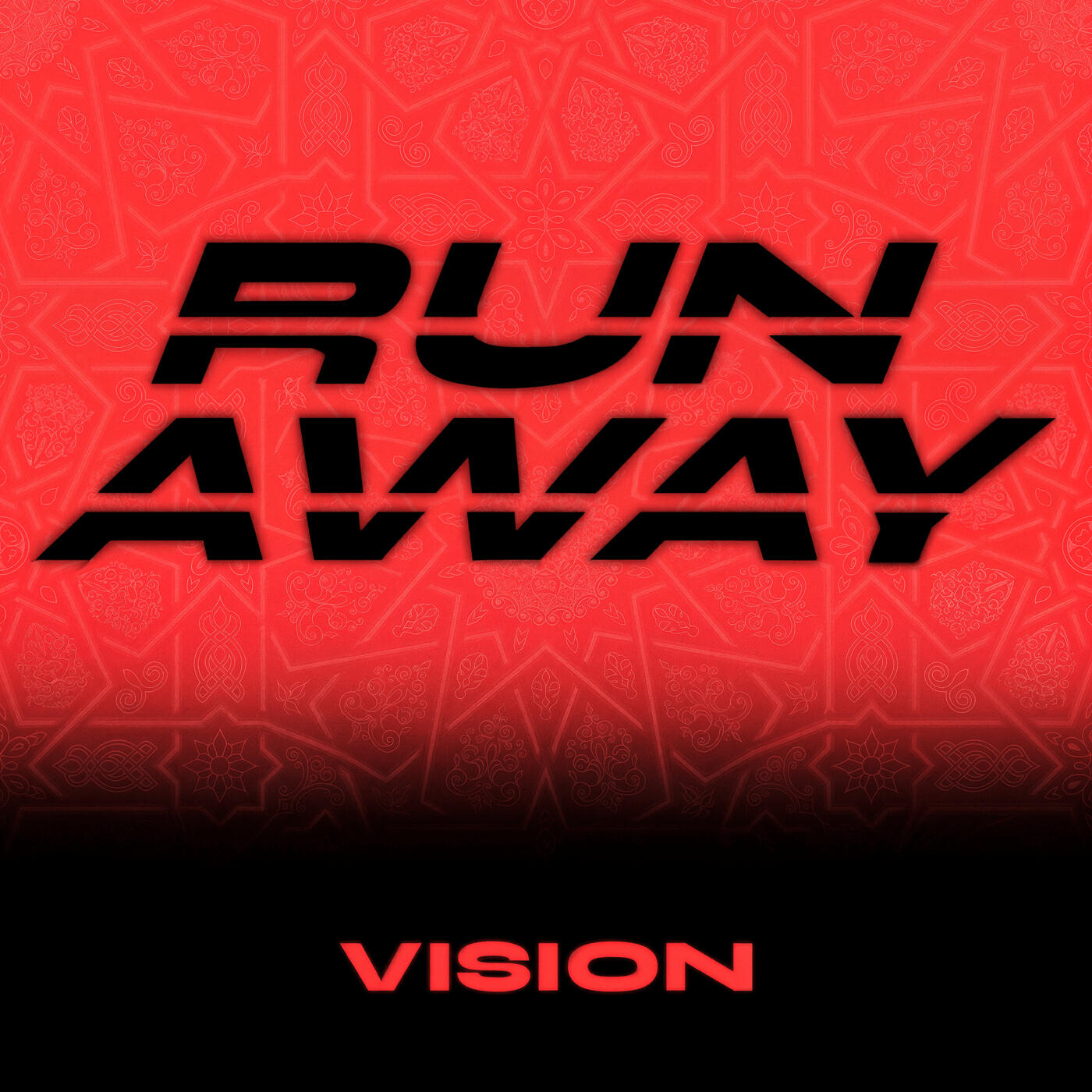 Релиз Run Away