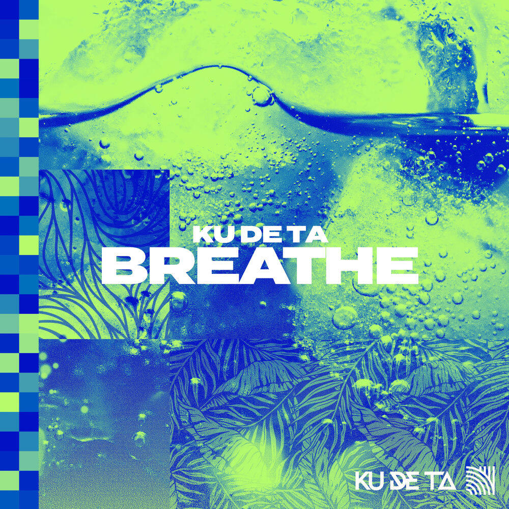 Релиз Breathe
