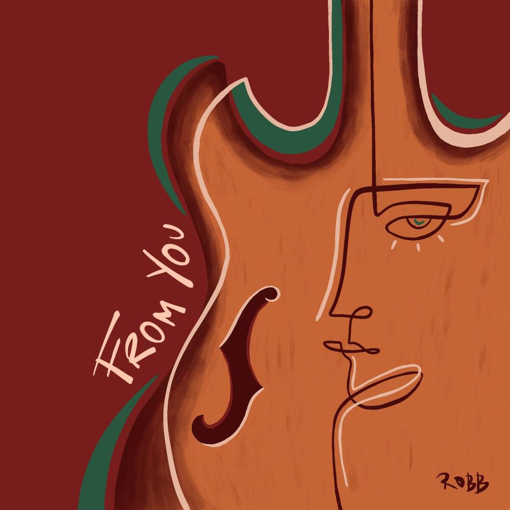 Релиз From You