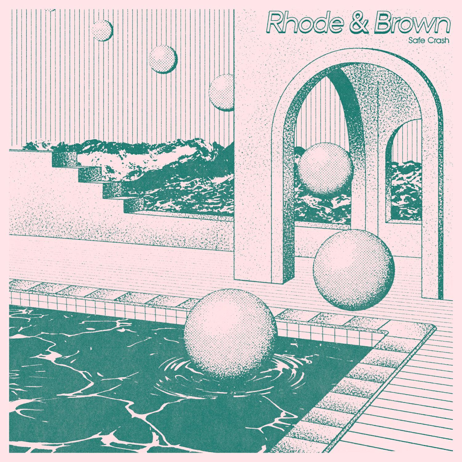 Релиз Safe Crash