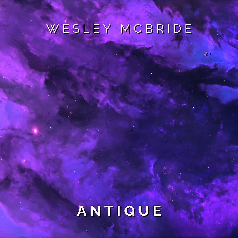 Релиз Antique