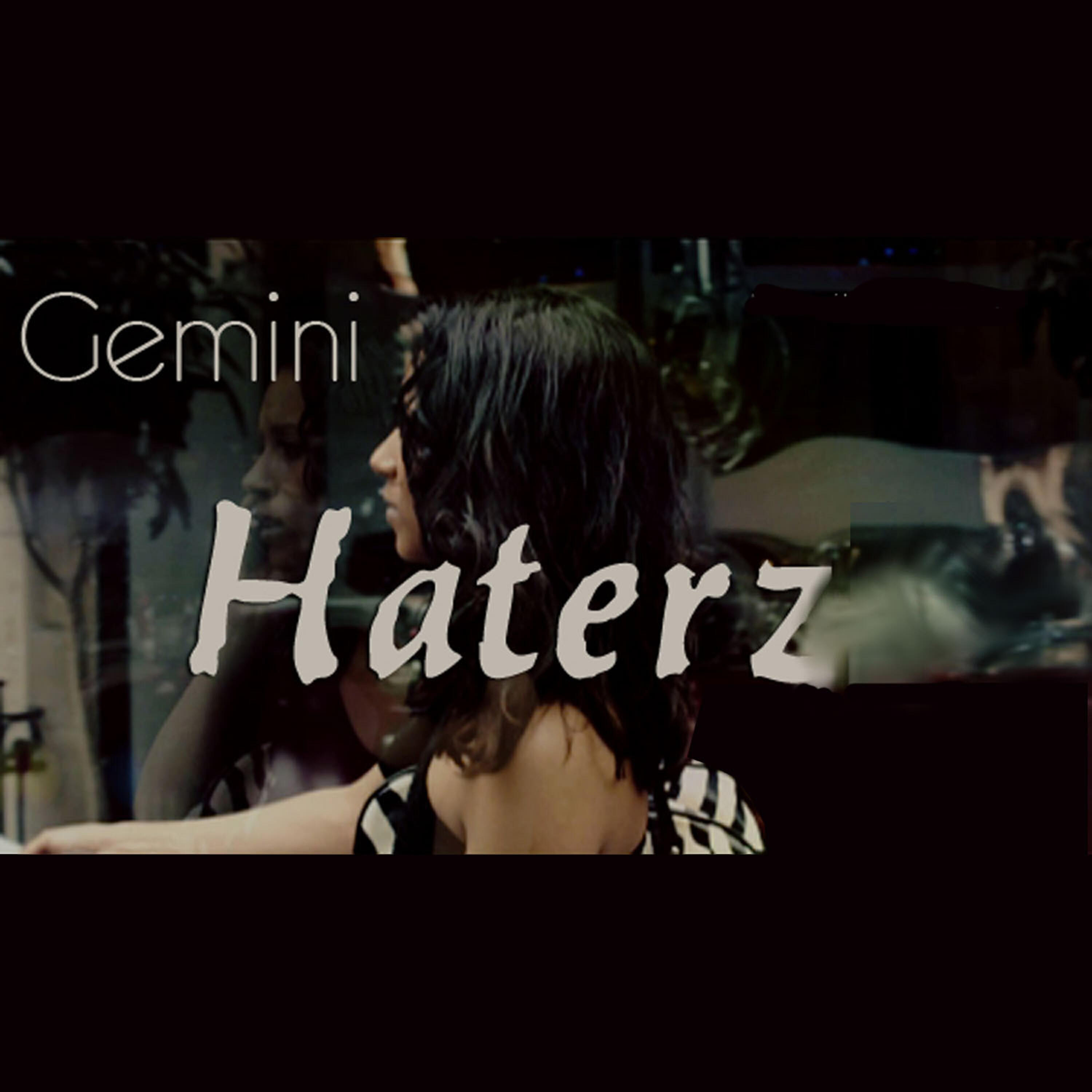 Скачать песню BaddIndyan, DCarnigi, Steven Gemini - Haterz (Remix) бесплатно в MP3 для Android и iOS
