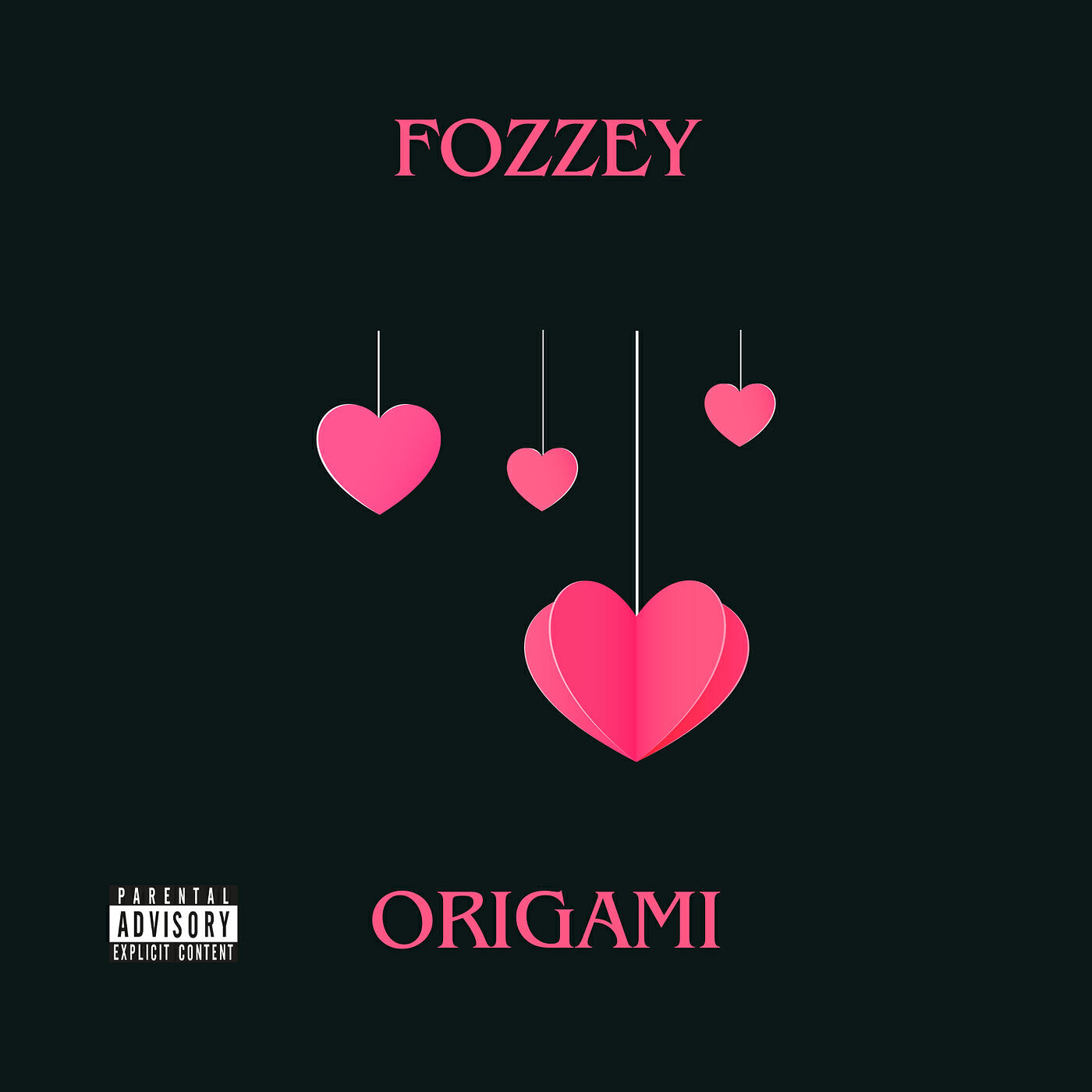 Релиз Origami