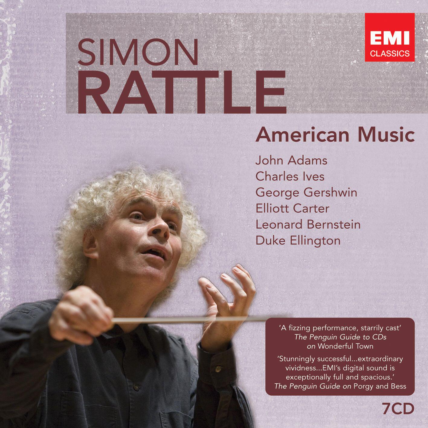 Релиз American Music