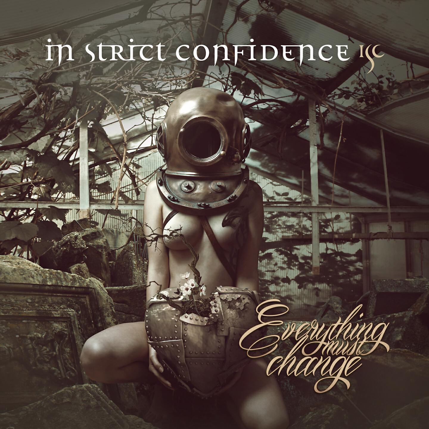 Релиз Everything Must Change