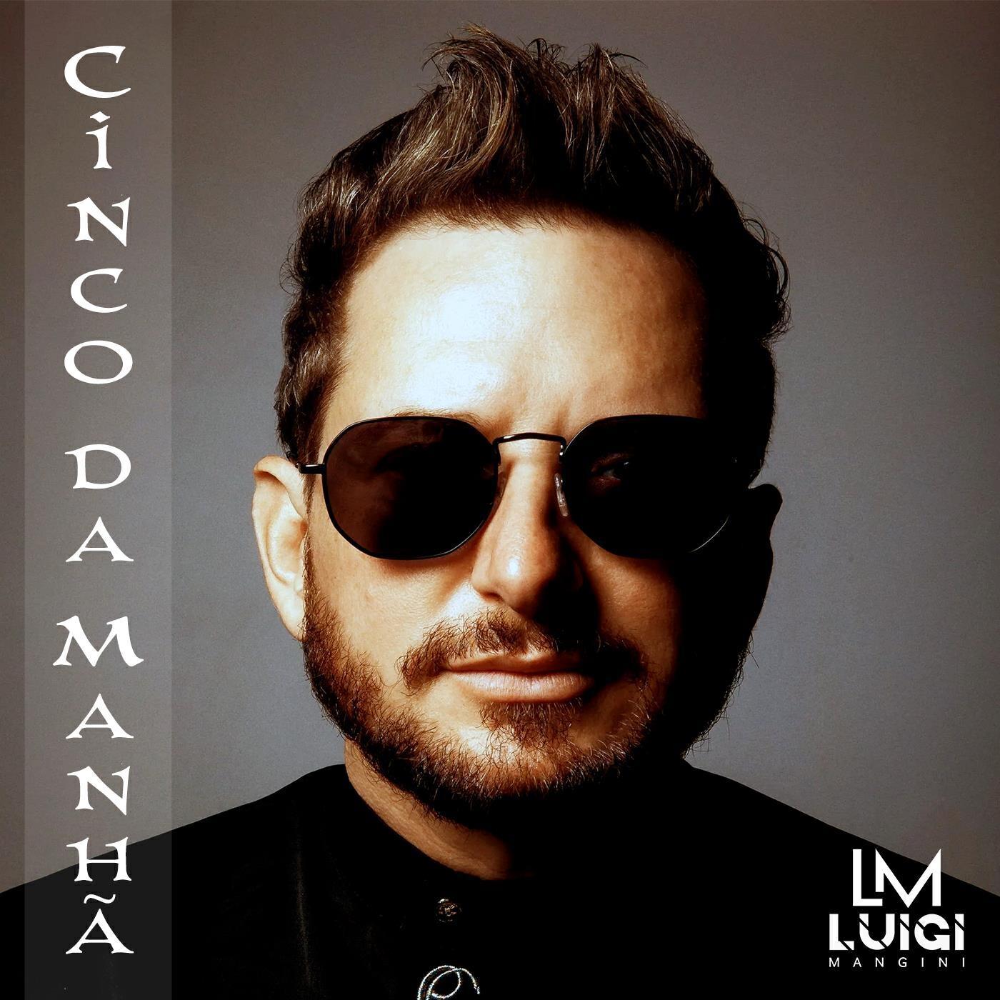 Релиз Cinco da Manhã