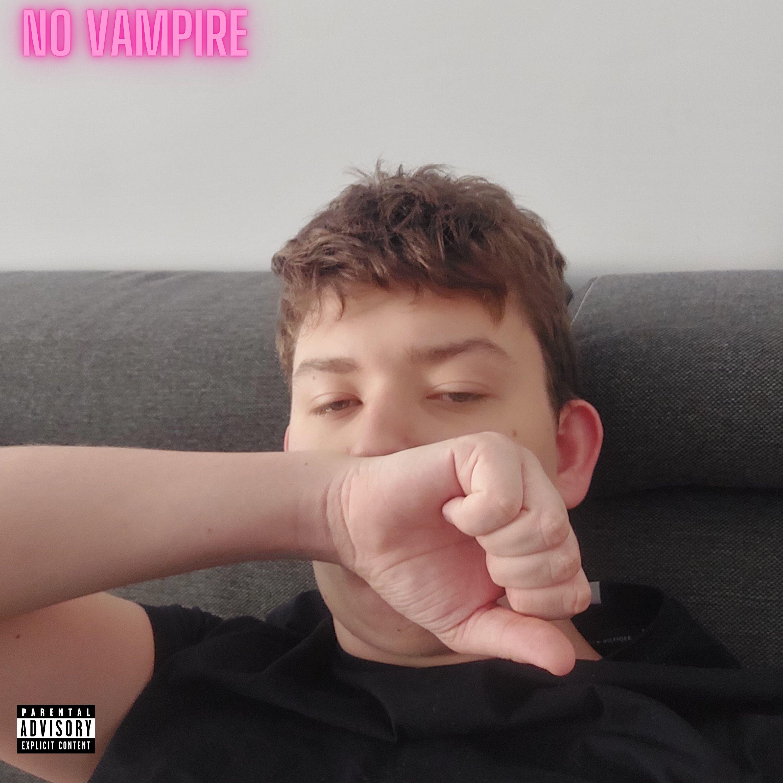 Релиз No Vampire