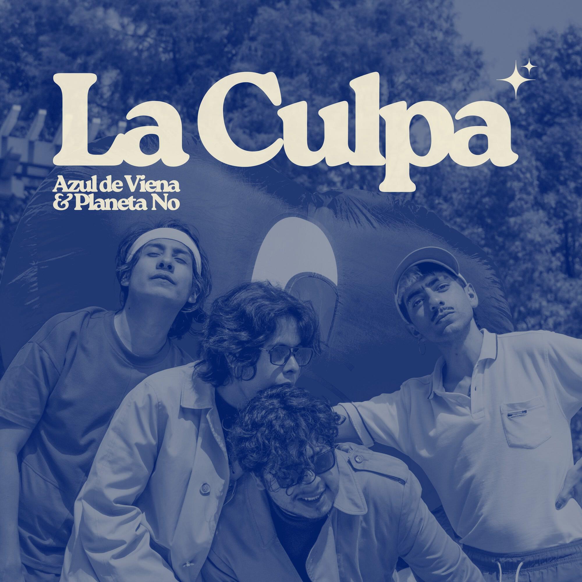 Релиз La Culpa