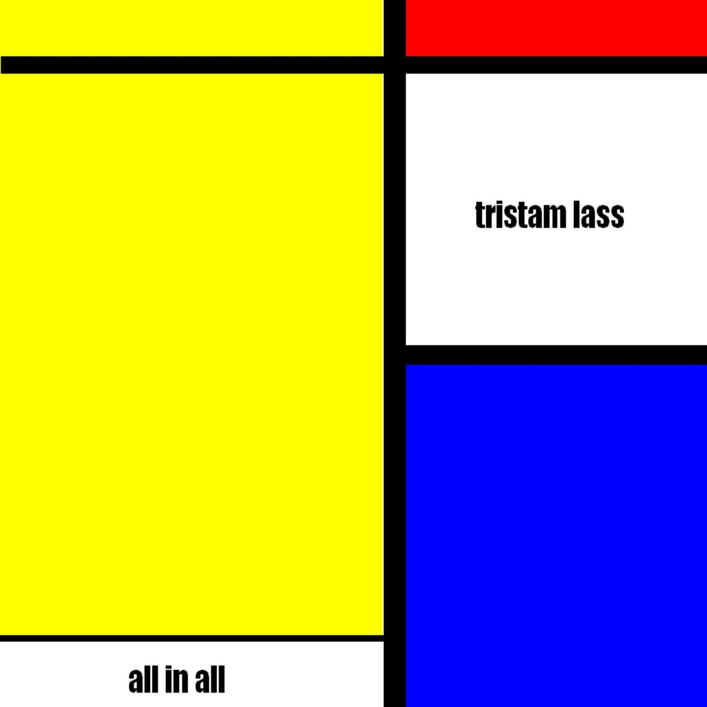 Релиз All in All