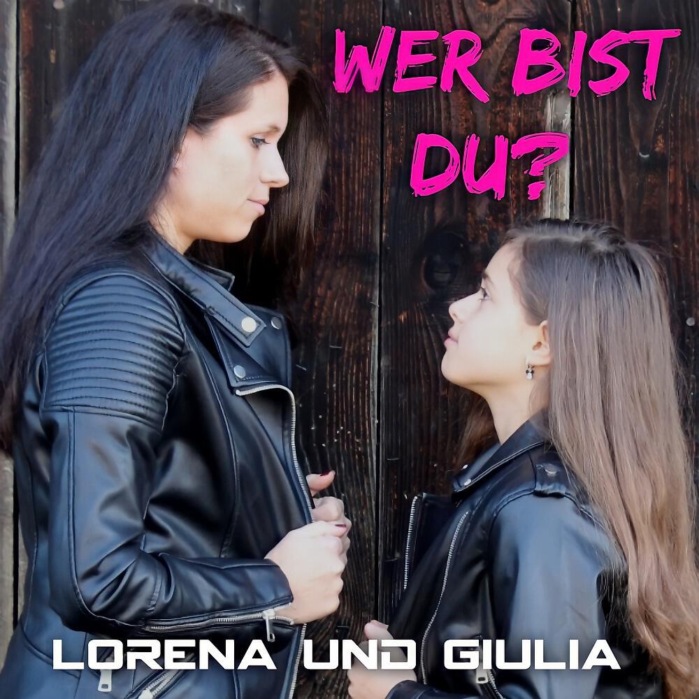 Релиз Wer bist du?