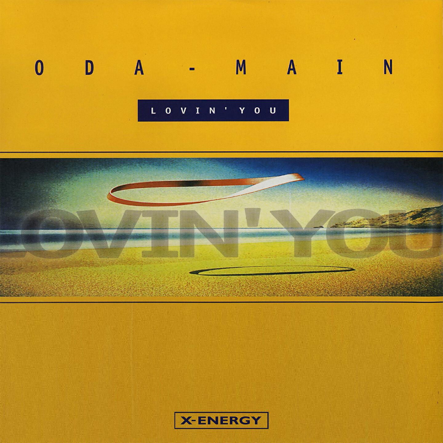 Релиз Lovin' You