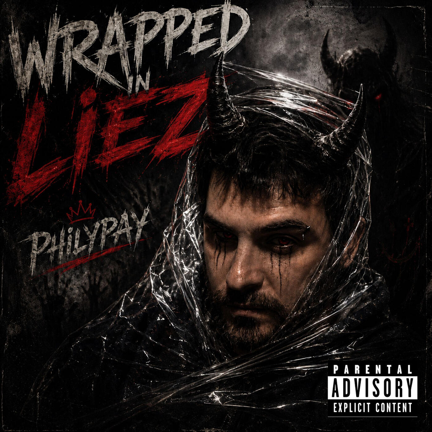 Релиз Wrapped in Liez