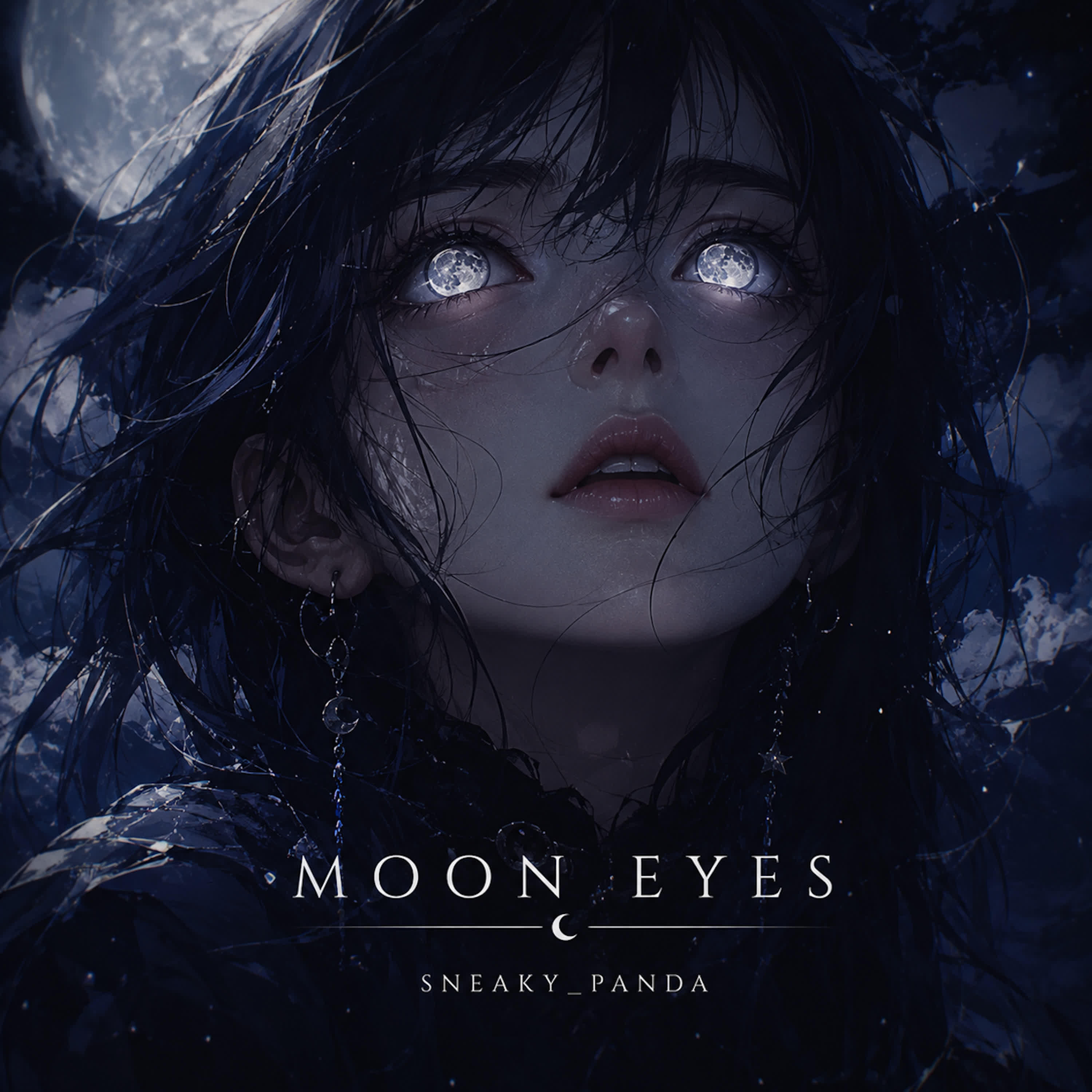 Релиз Moon Eyes
