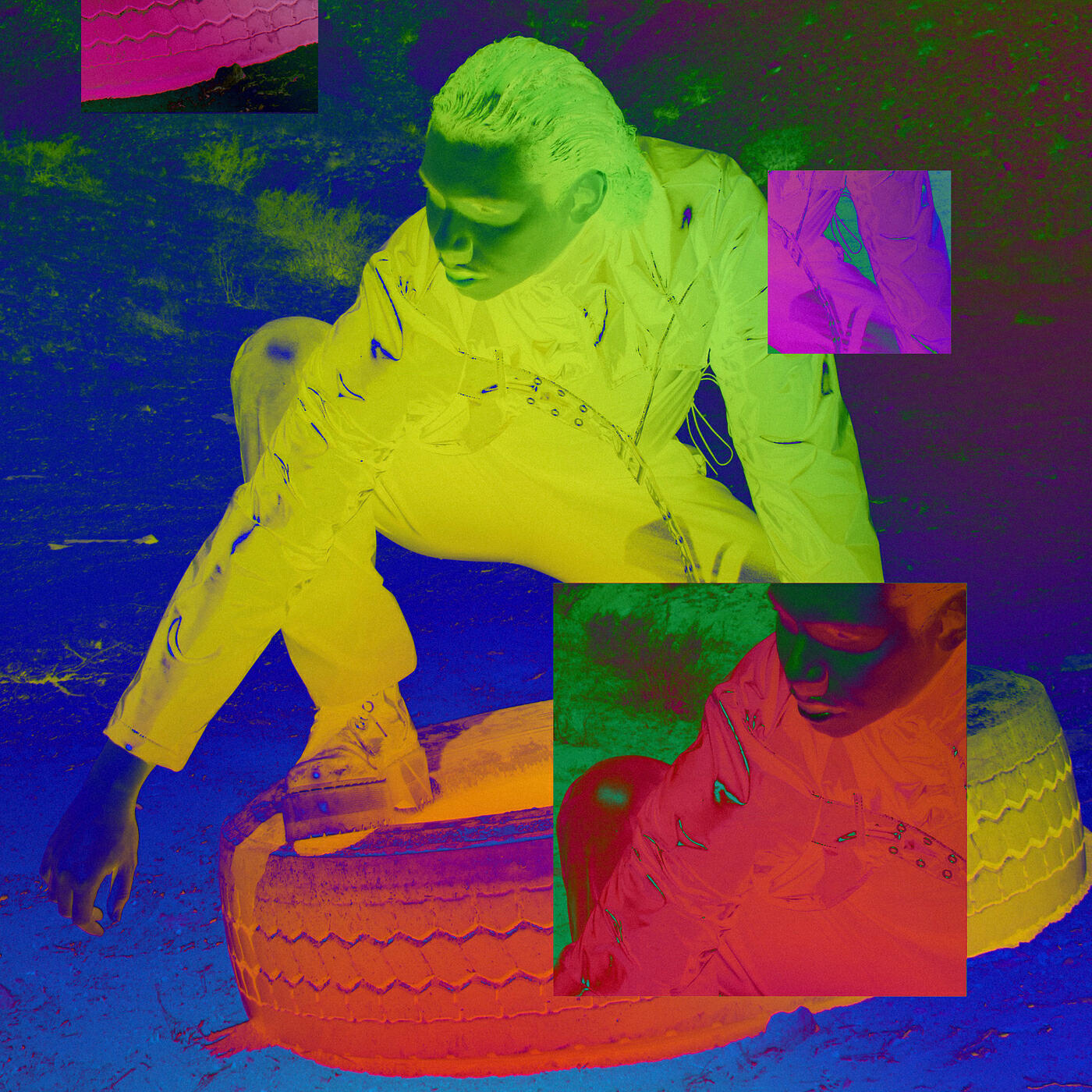 Релиз Sweat, Pt. 2