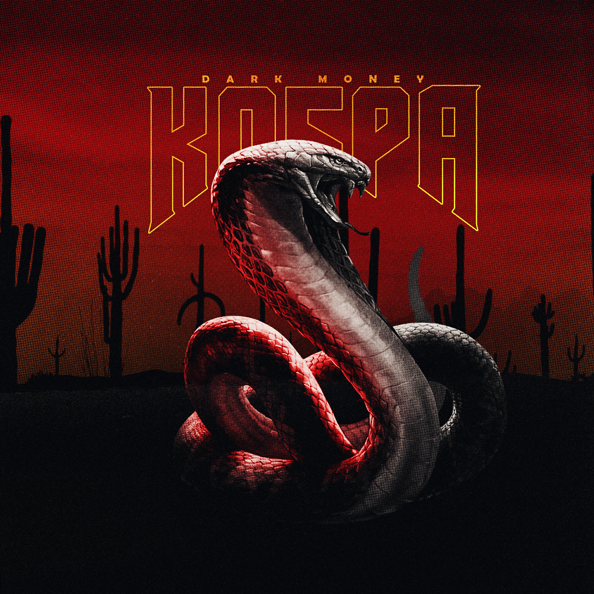 Релиз Кобра