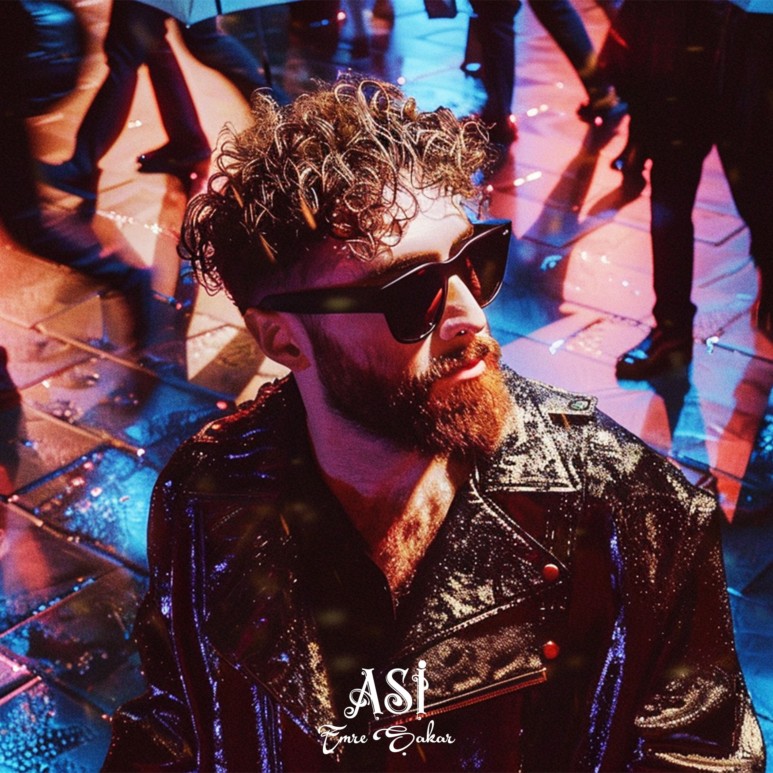 Релиз Asi