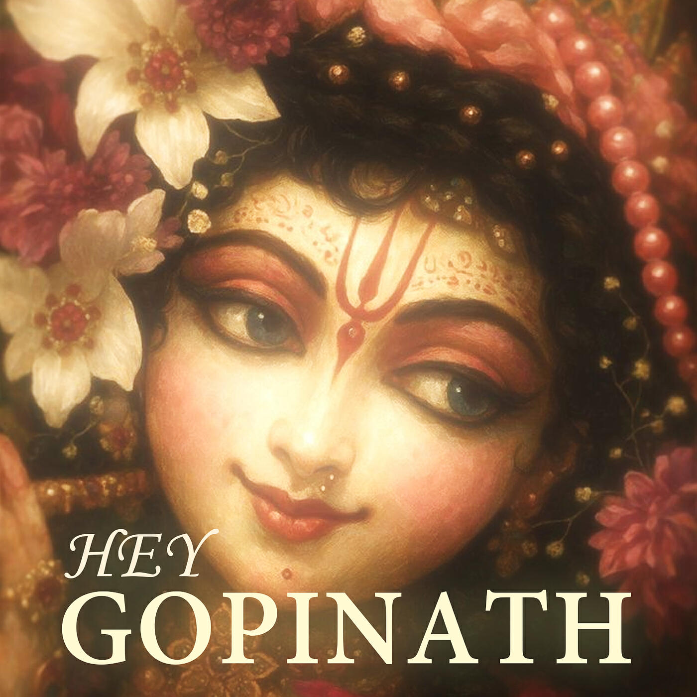 Релиз Hey Gopinath