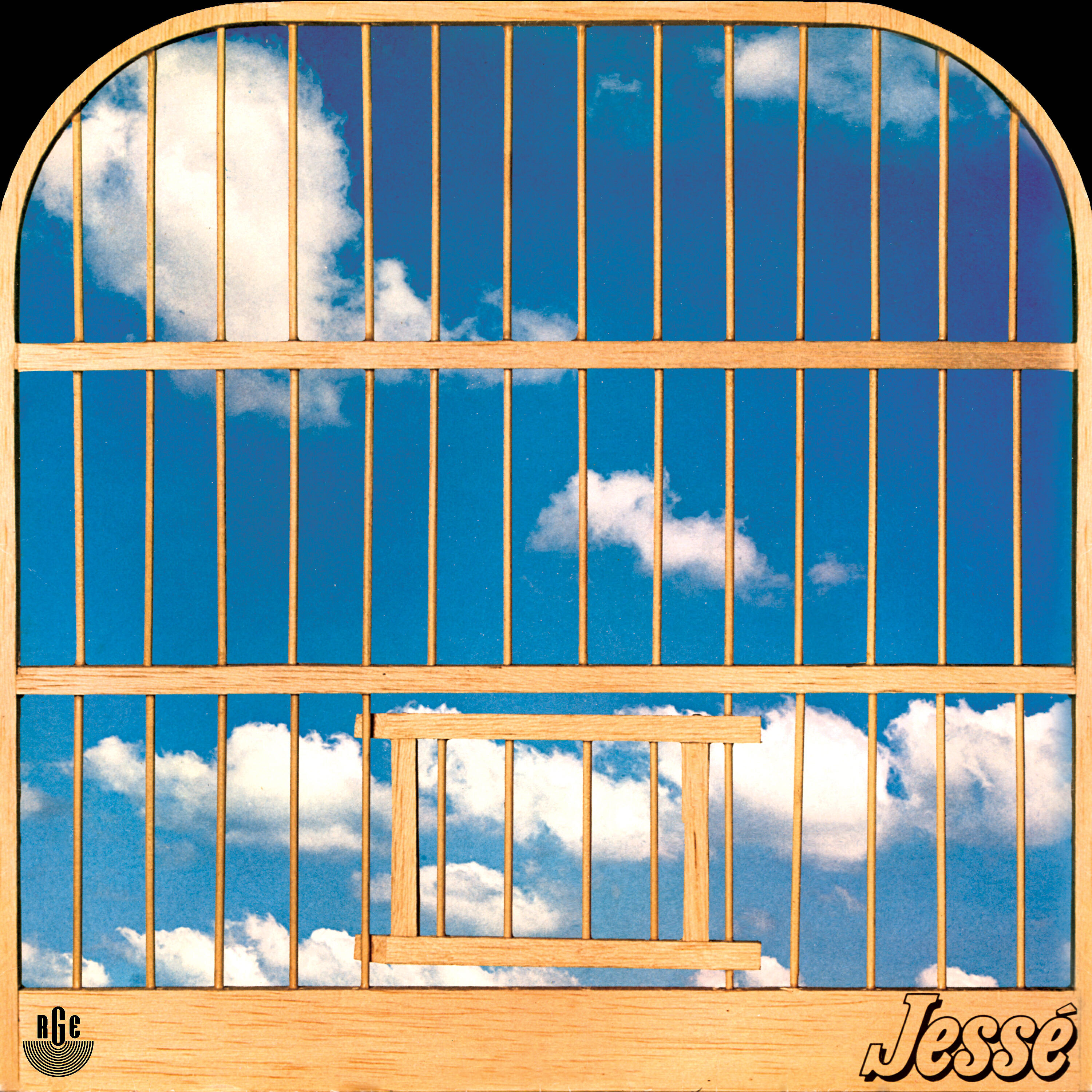 Релиз Jessé, Vol. 3