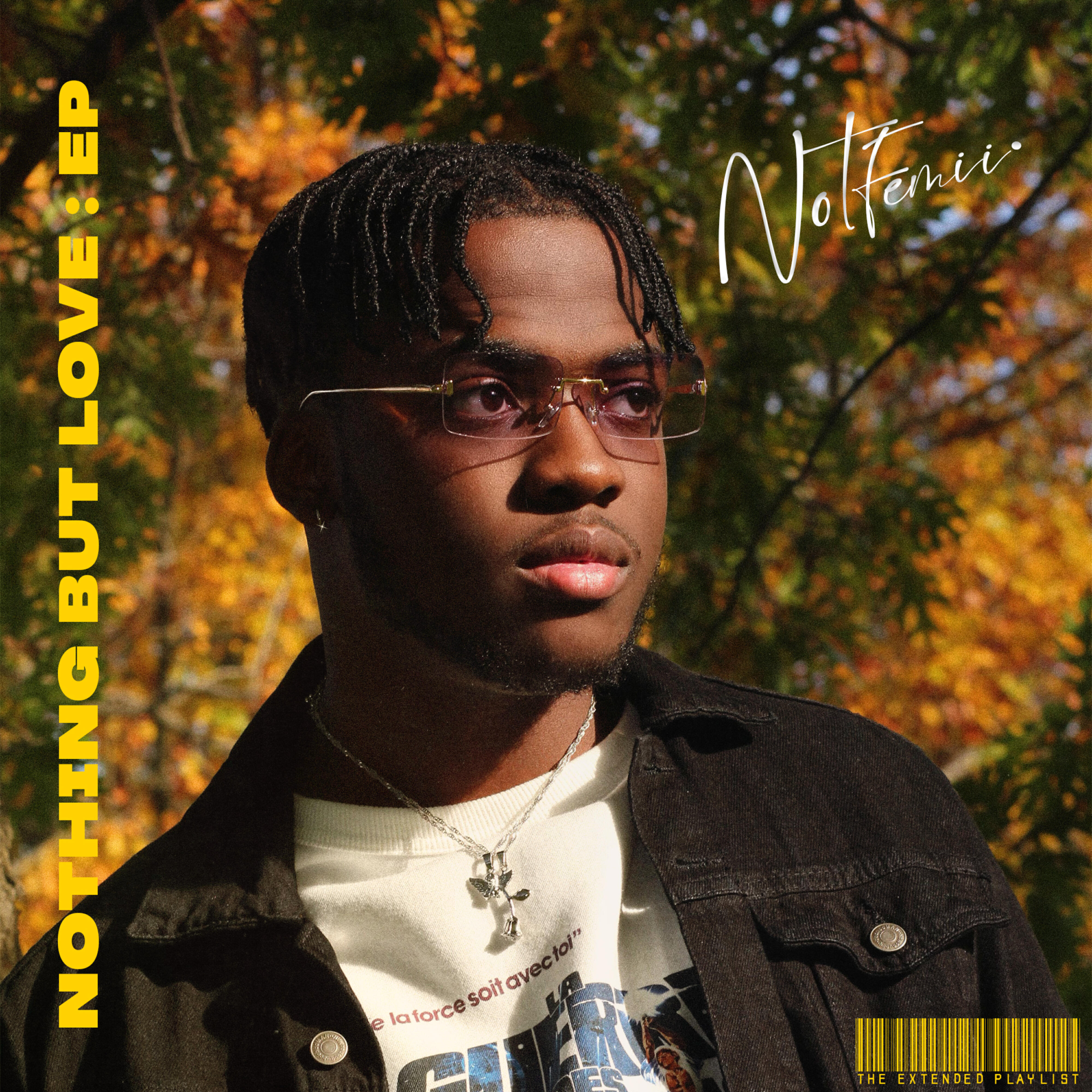 Релиз Nothing But Love : EP