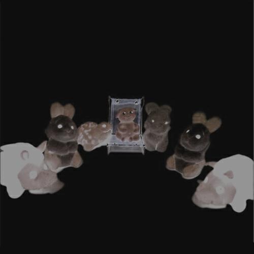 Релиз Petrolio e idrogeno - EP