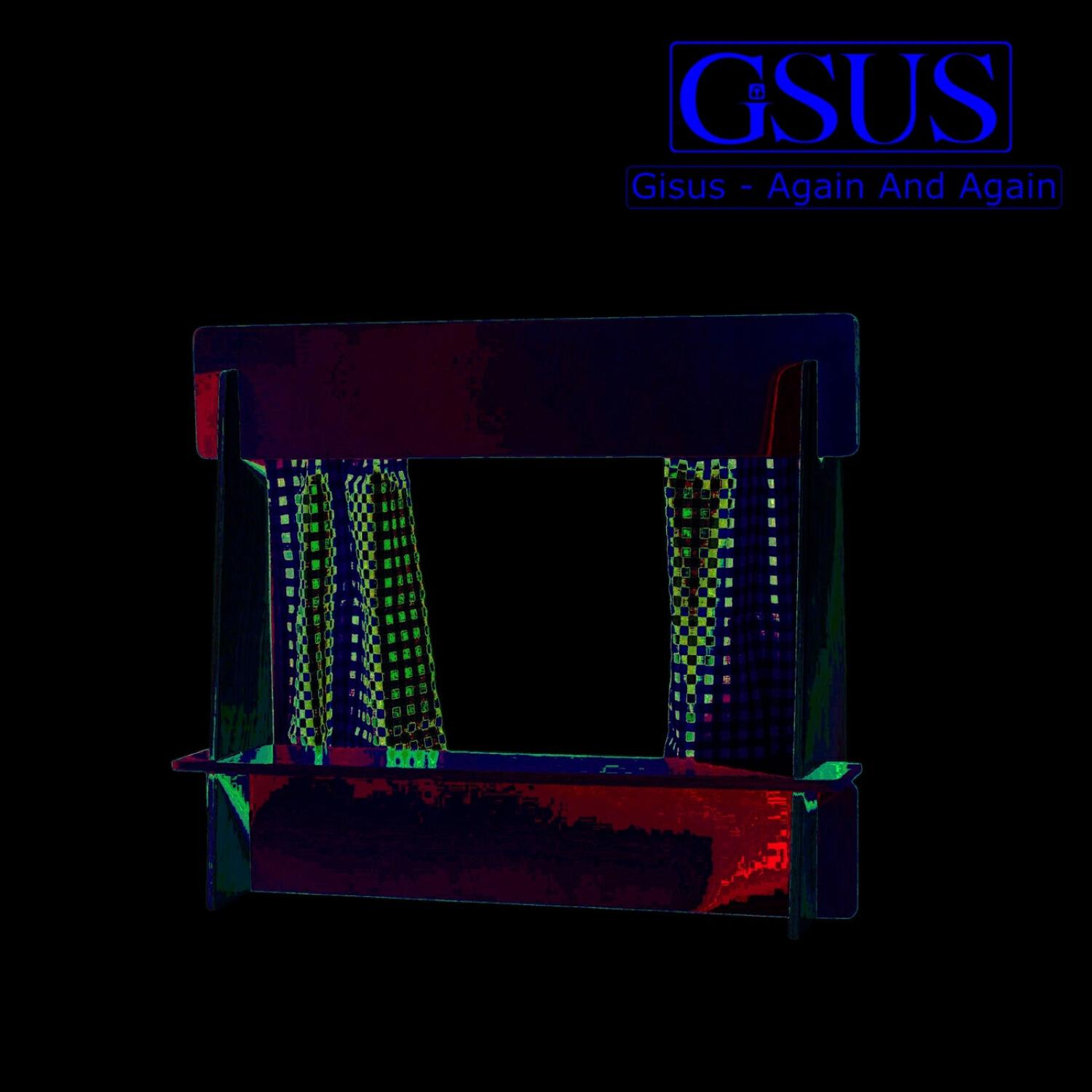 Релиз Again and Again