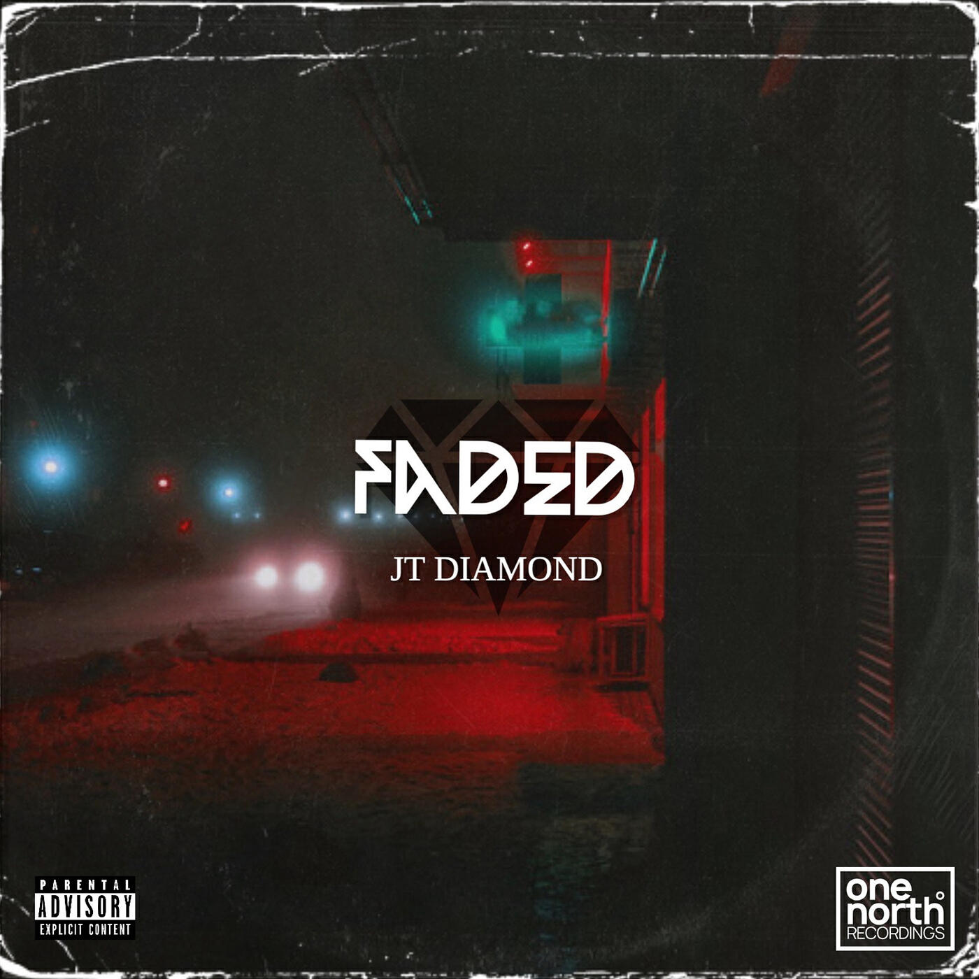 Релиз Faded