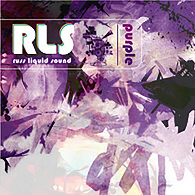 Релиз Purple