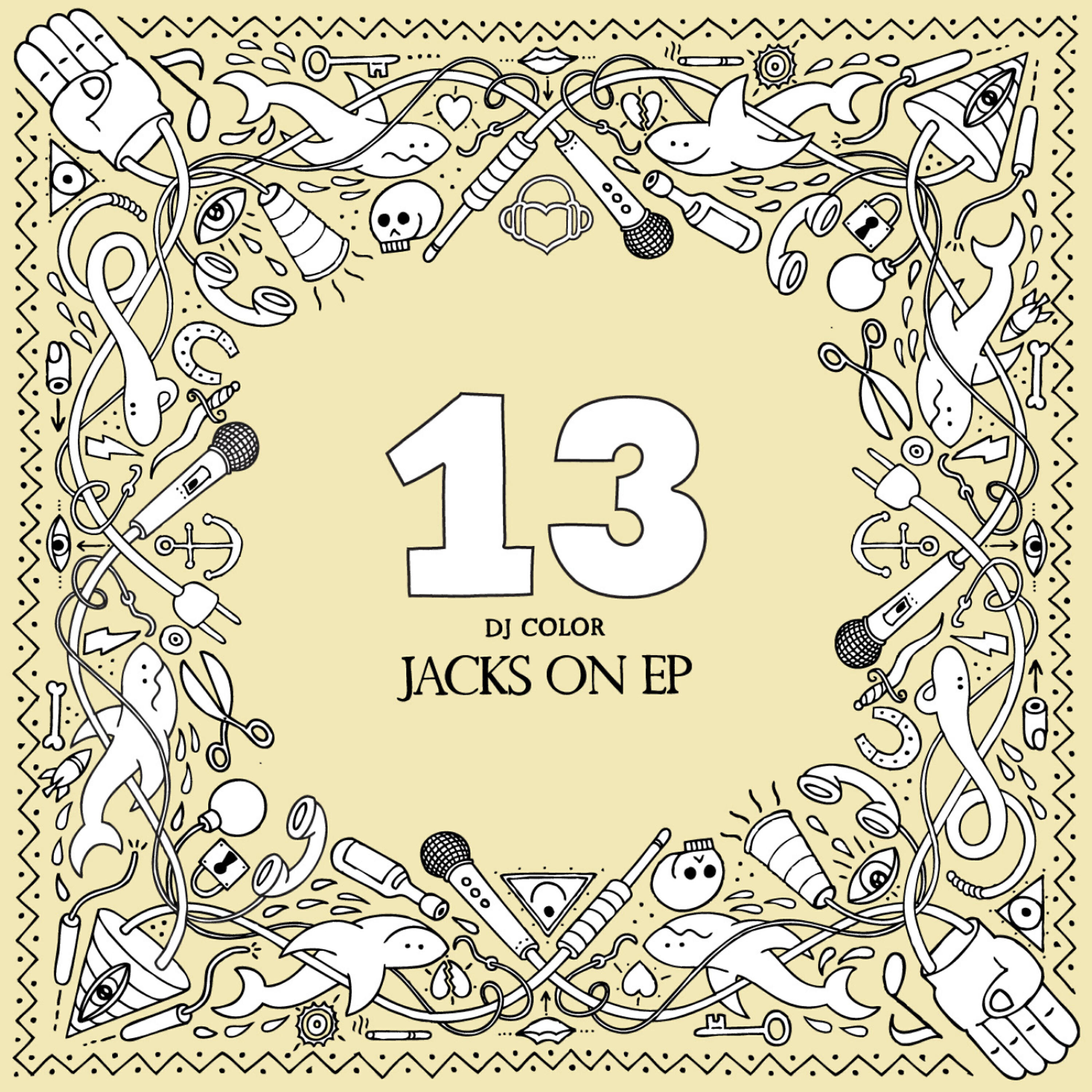 Релиз Jacks On - EP