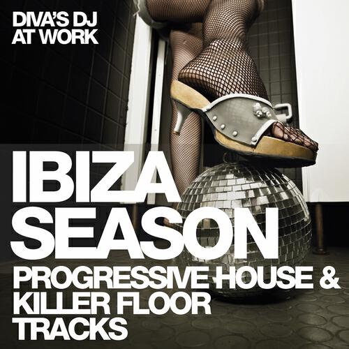 Релиз Ibiza Season