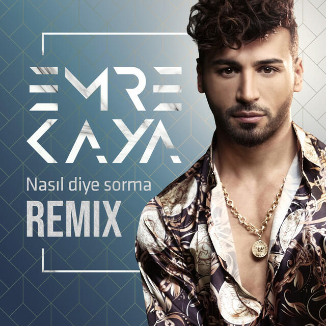 Релиз Nasıl Diye Sorma (Remix)