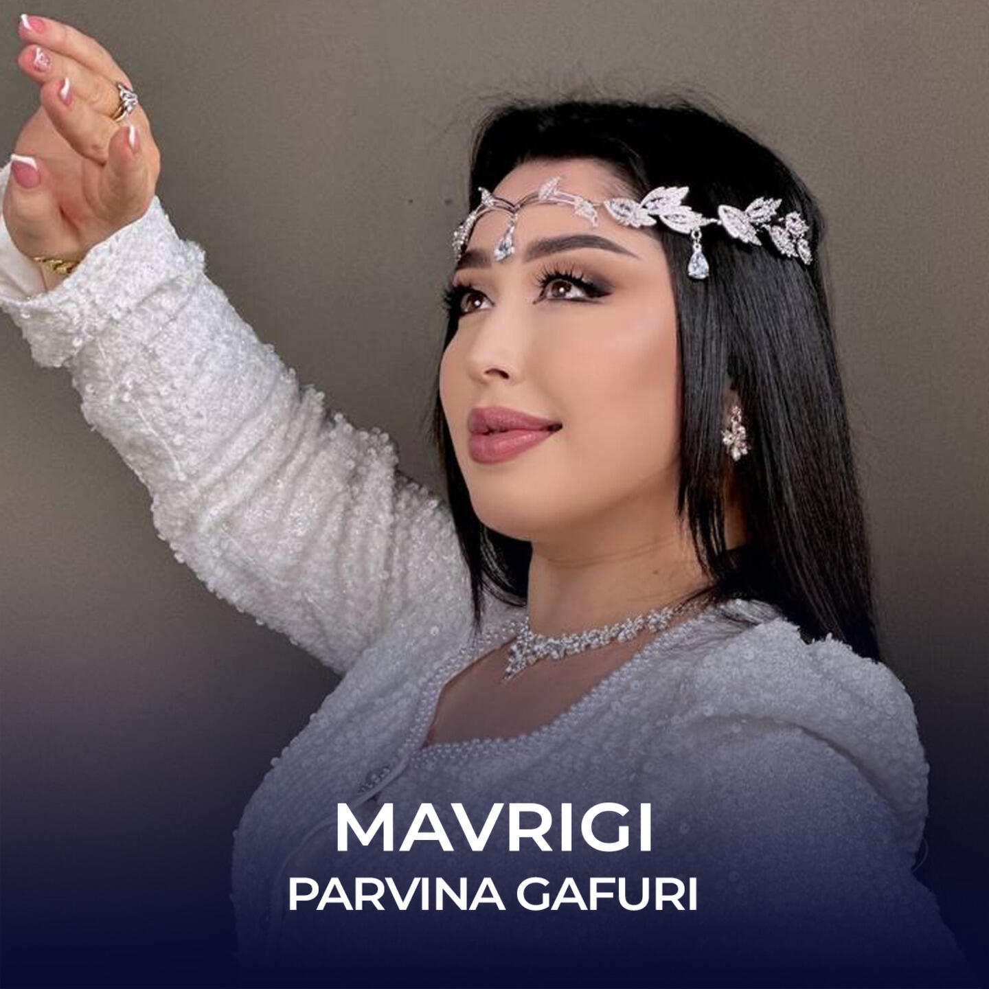 Релиз Mavrigi