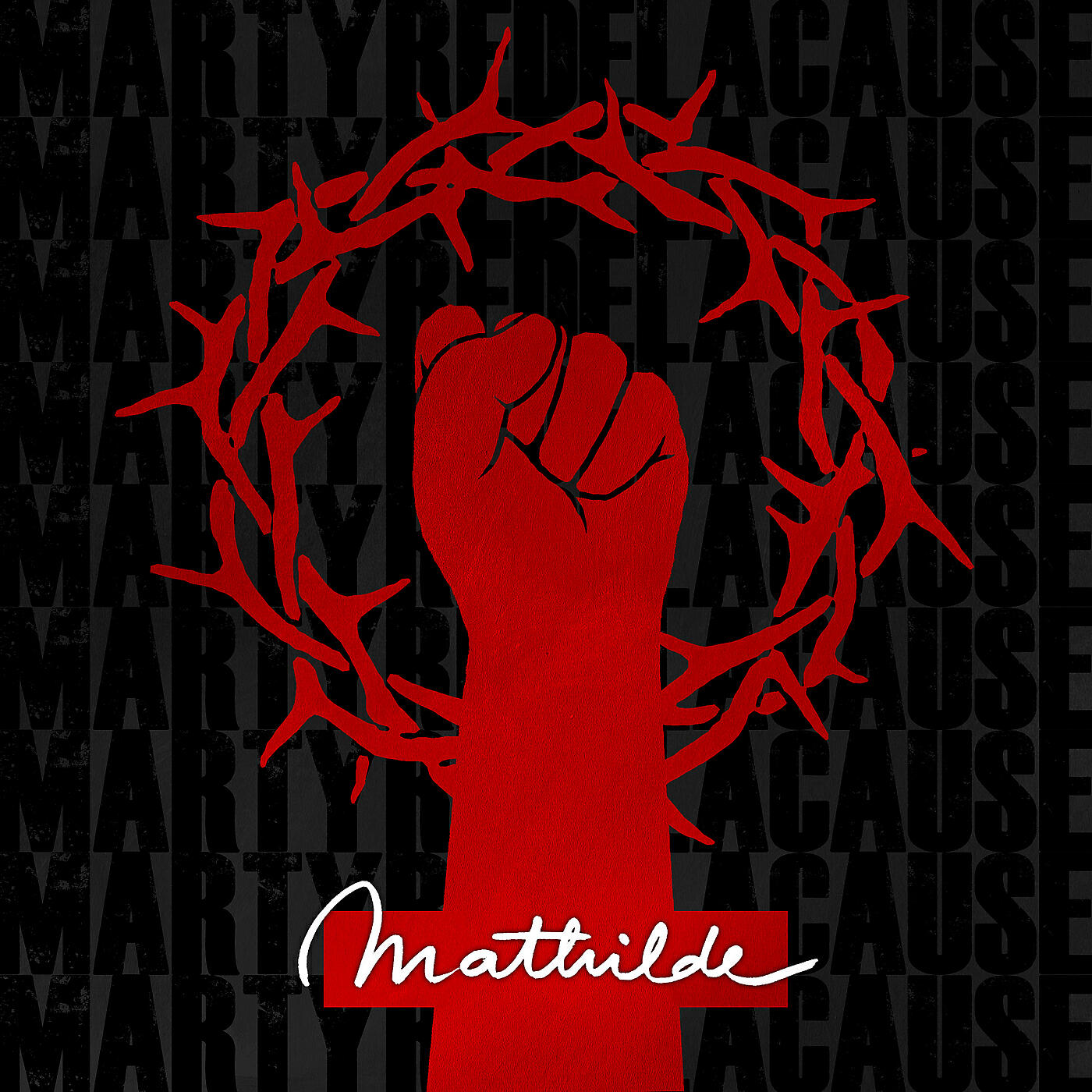 Релиз Martyre de la cause