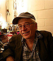 Austin Pendleton