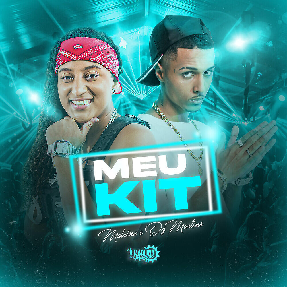 Релиз Meu Kit