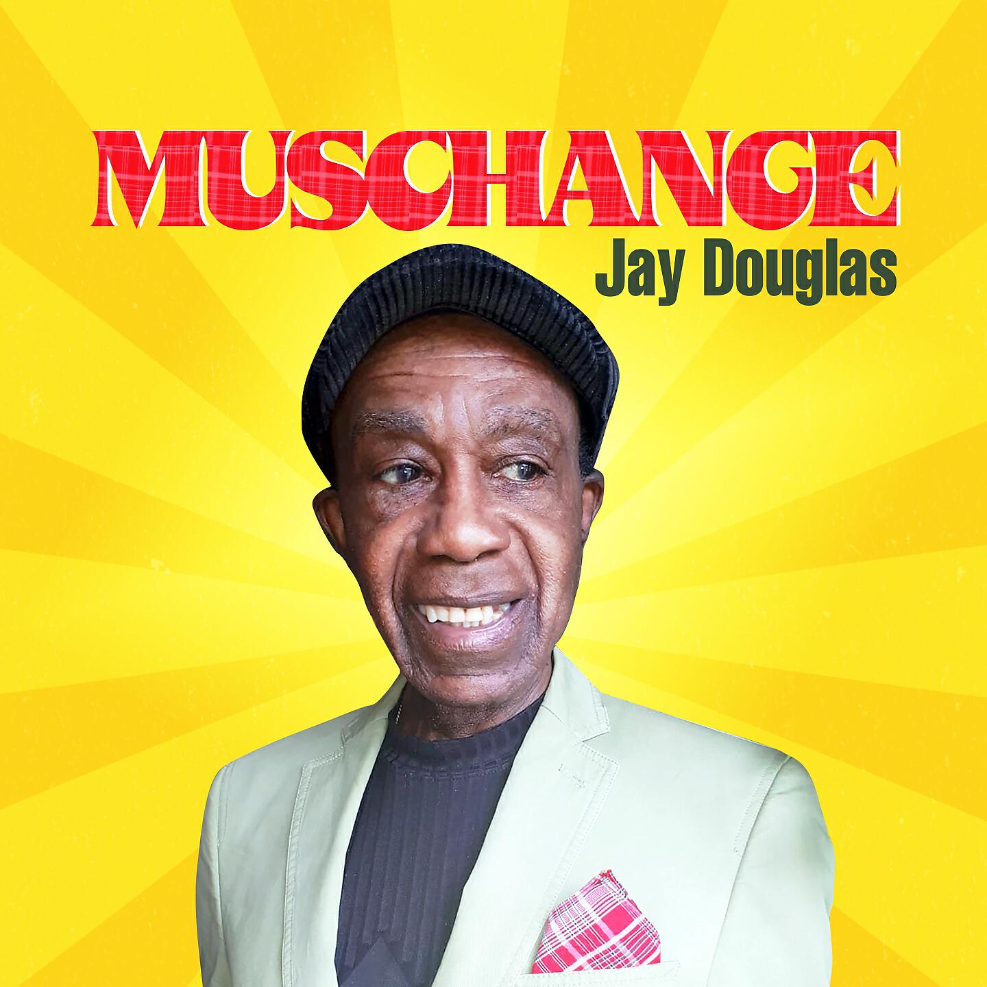 Jay Douglas