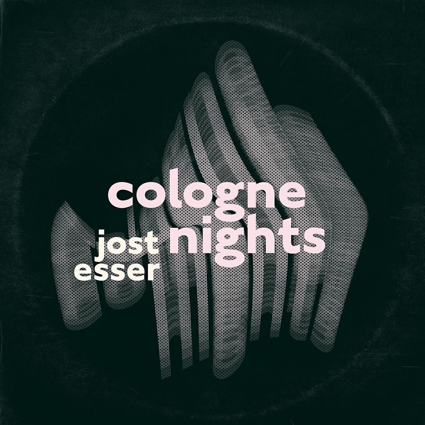 Релиз Cologne Nights