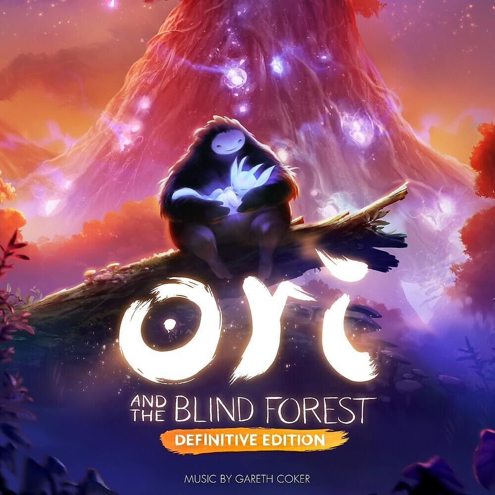 Релиз Ori and the Blind Forest (Definitive Edition)