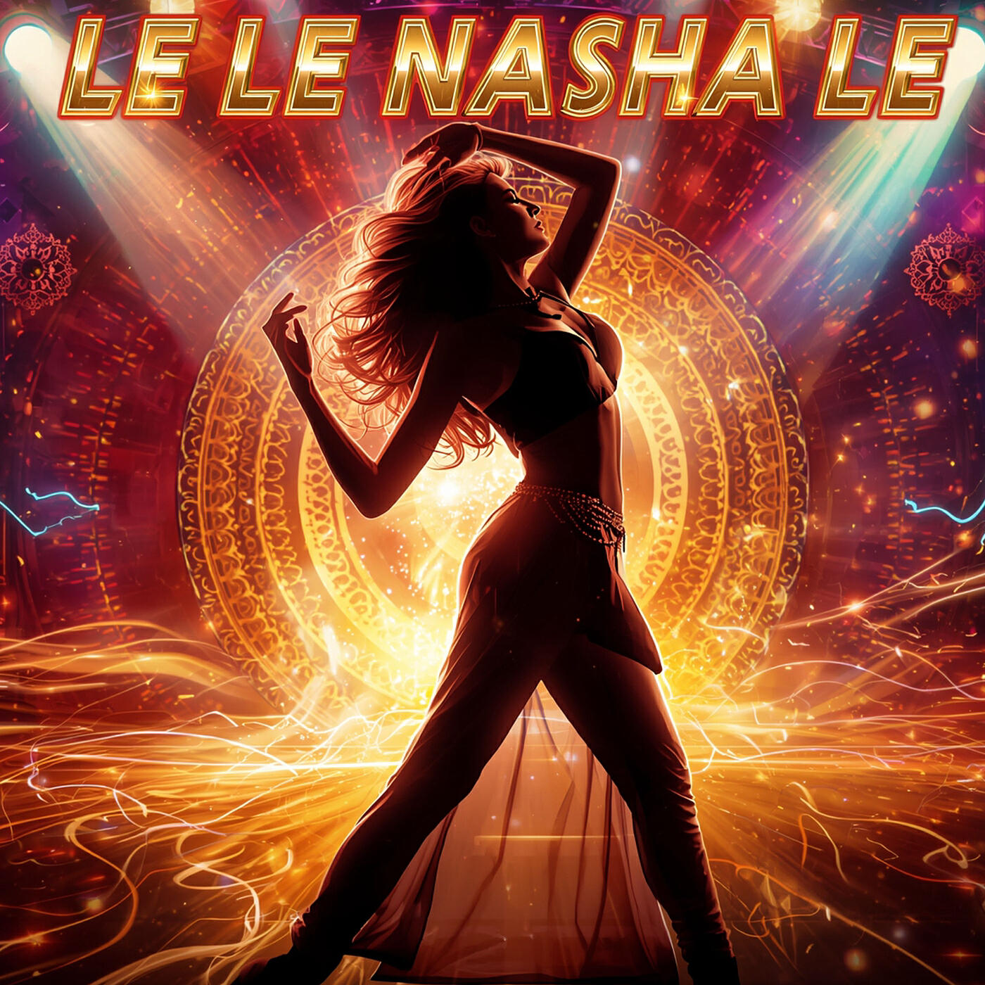 Релиз Le Le Nasha Le