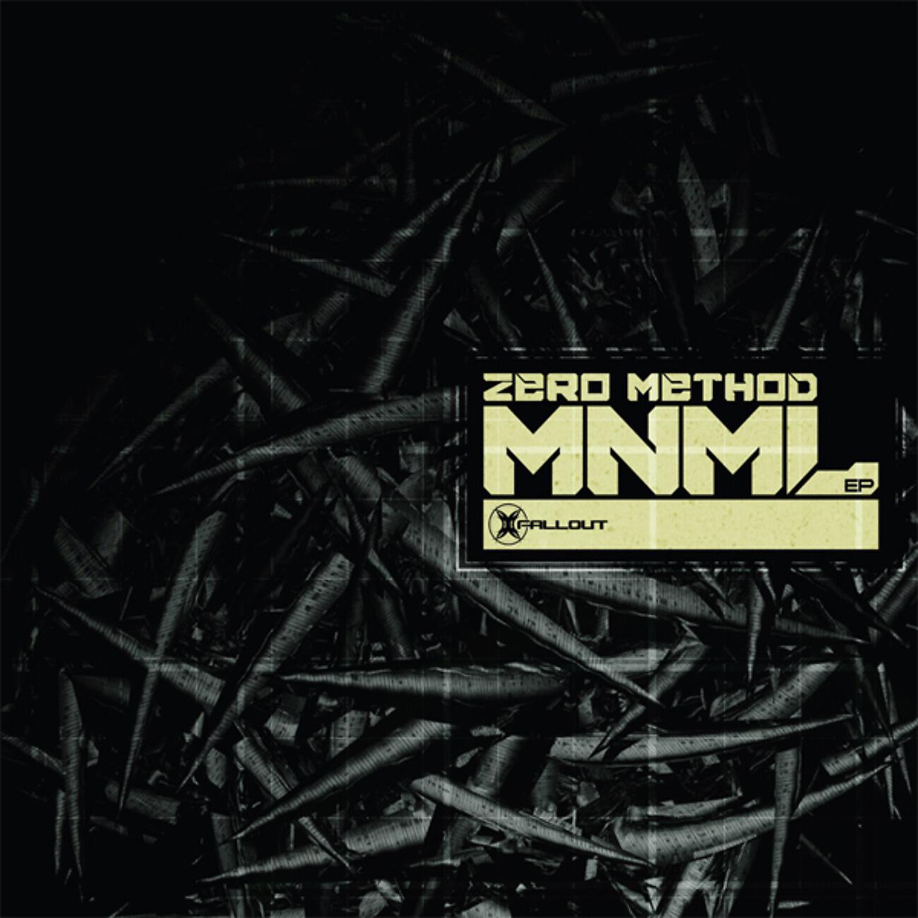 Релиз MNML