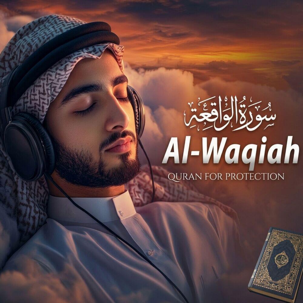 Релиз Surah Al Waqiah