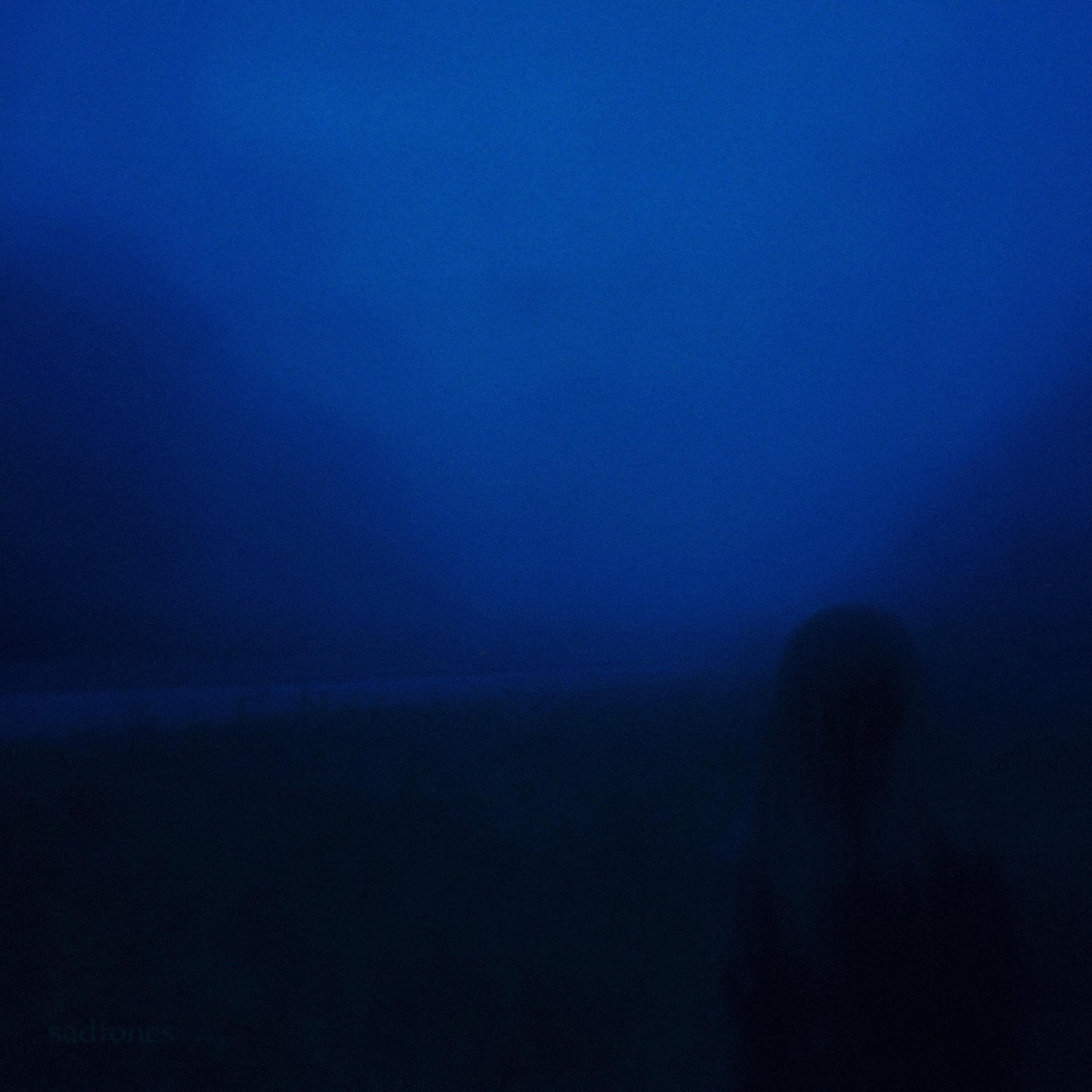 Релиз night fragments