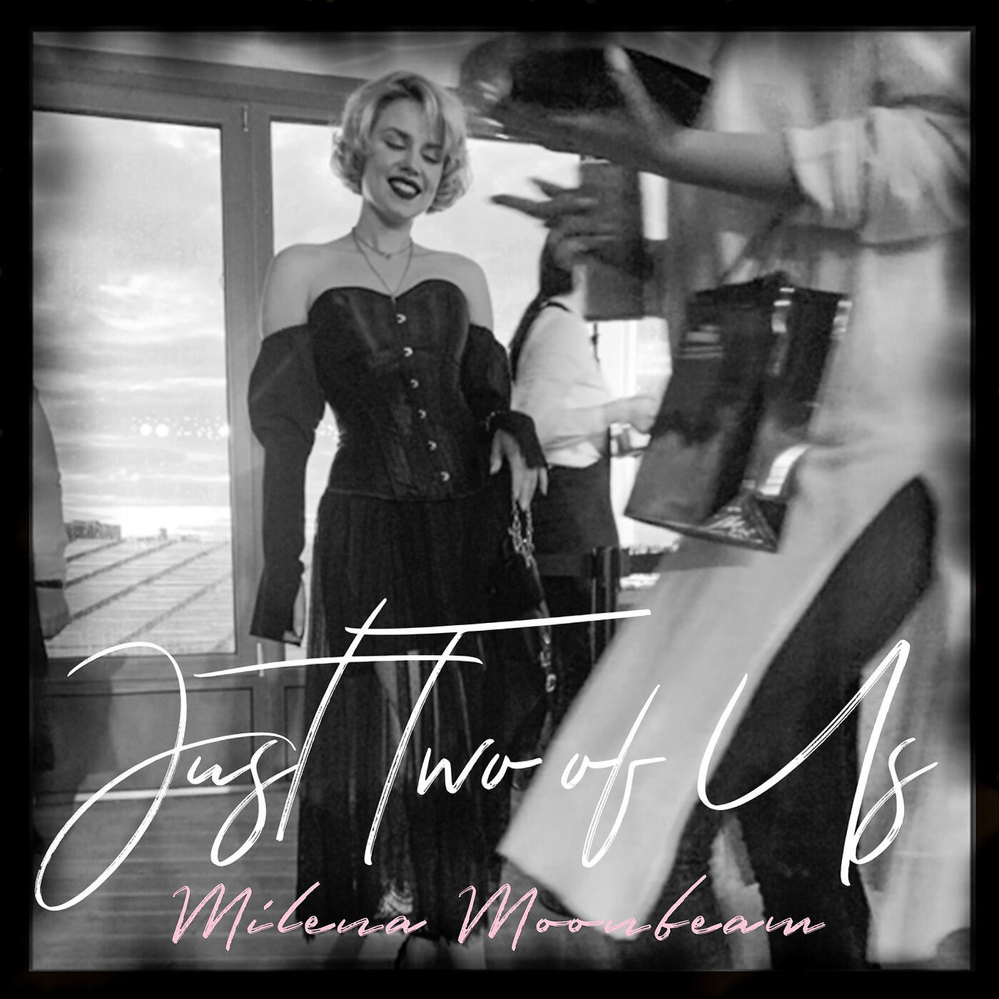 Релиз Just Two of Us