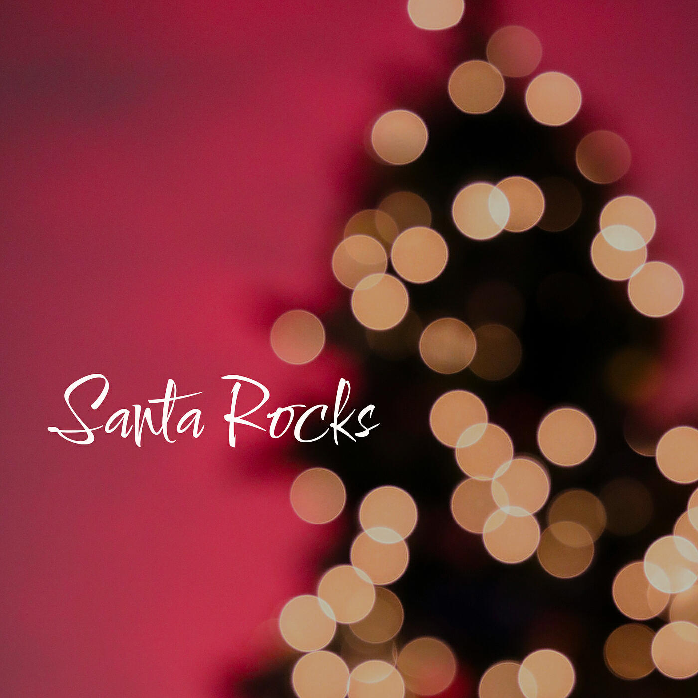 Релиз Santa Rocks